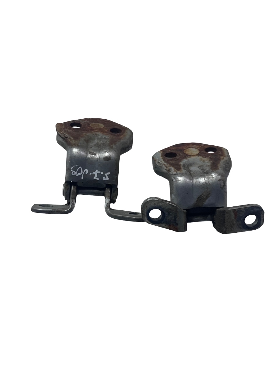 Balamele portiera stanga fata MAZDA BT-50 Pickup CD, UN 2006 - 2015 – foto 2
