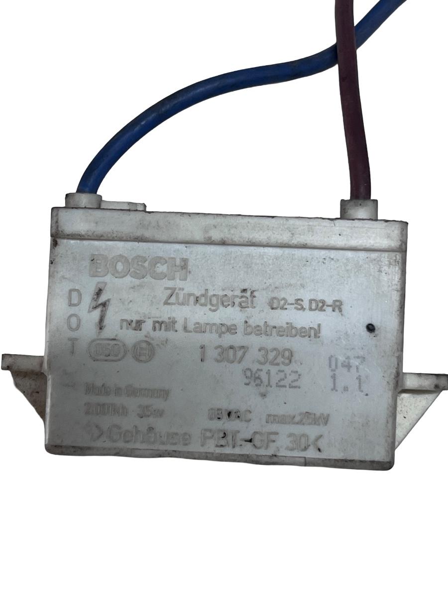 Balast far dreapta fata AUDI TT Roadster 8N9 1999 - 2006 1307329 – foto 2