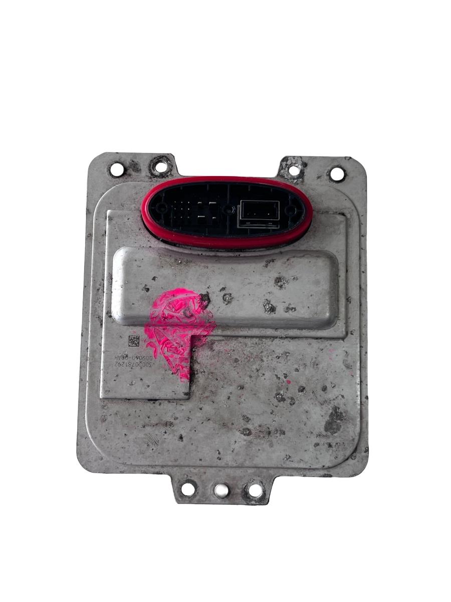 Balast far MERCEDES-BENZ E-CLASS W211 2002 - 2009 A2118709026 – foto 3