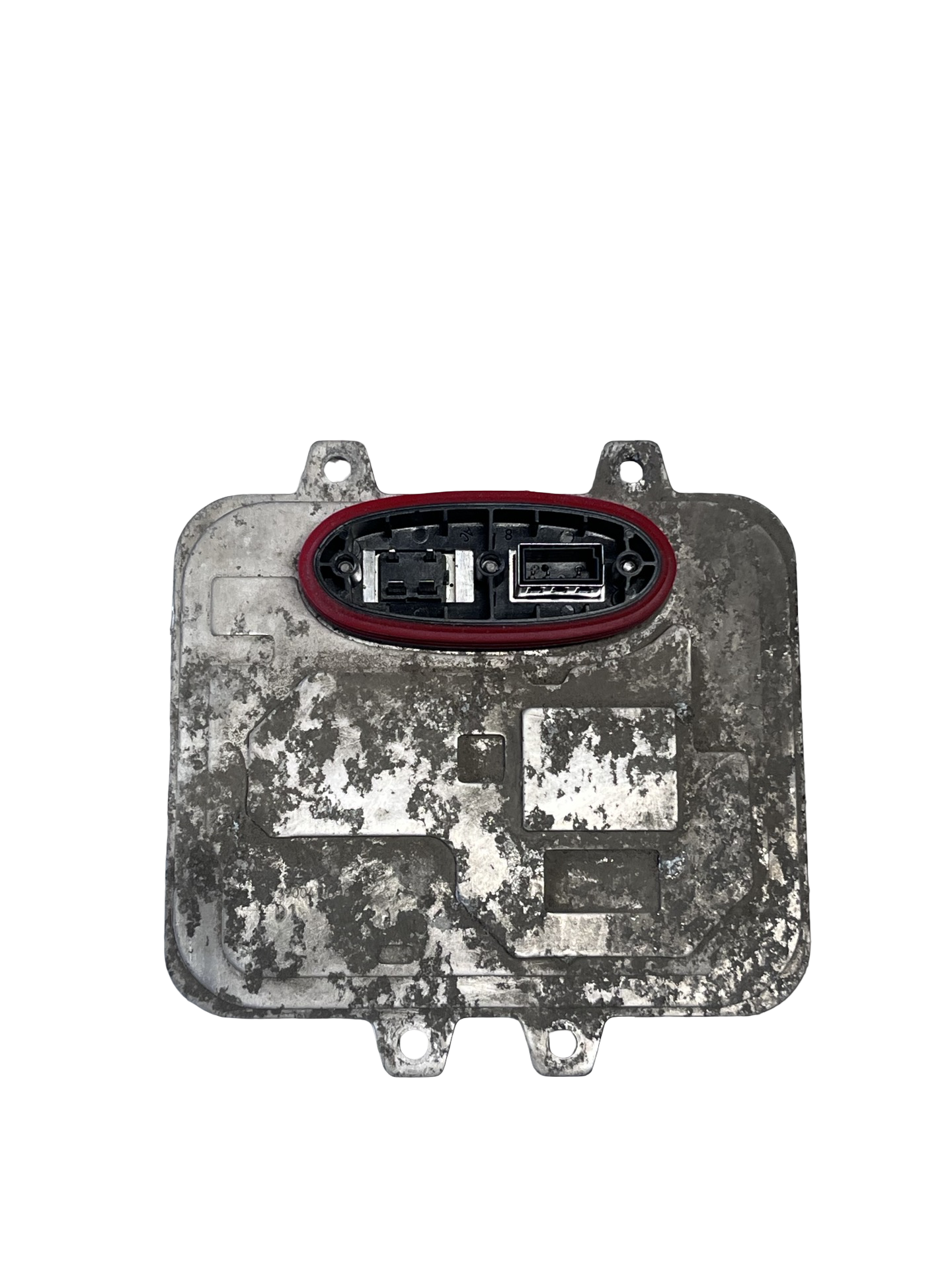 Balast Far Nissan Qashqai 1 2007–2014 - cod: 5DV009610 – foto 2