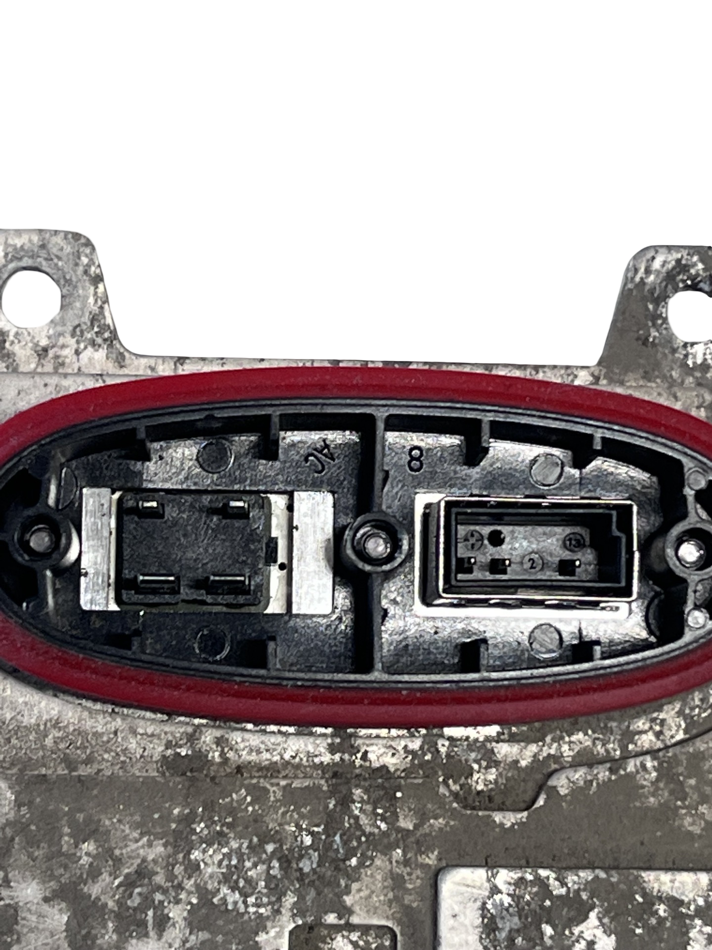 Balast Far Nissan Qashqai 1 2007–2014 - cod: 5DV009610 – foto 3