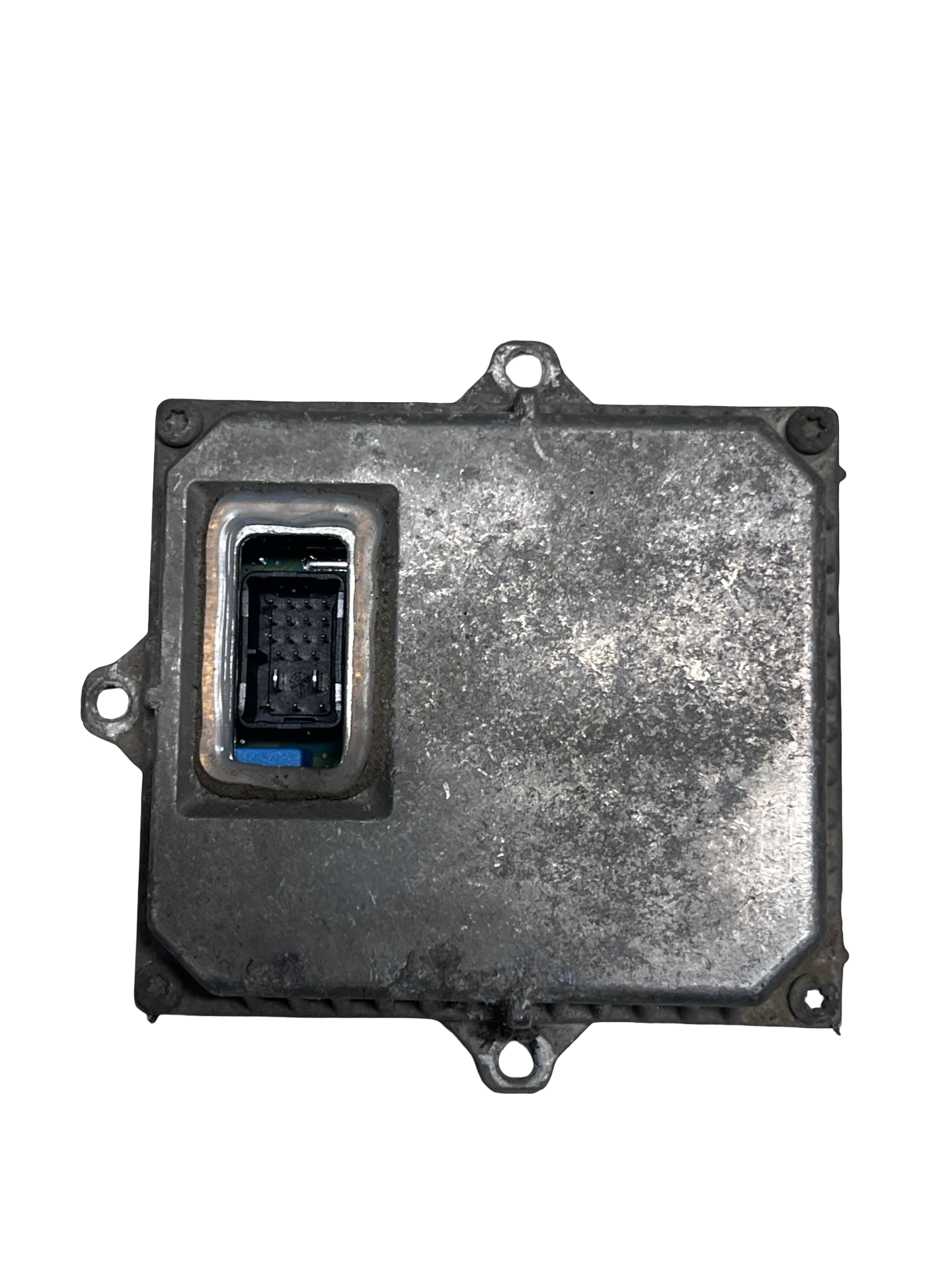 Balast Far stânga față Volkswagen Jetta V 2005–2010 - cod: 1T0907391 – foto 2
