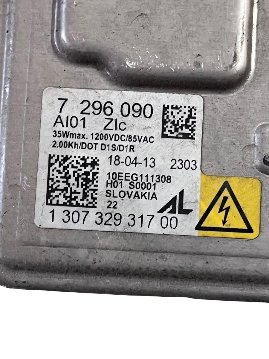 Balast far xenon BMW 3 VI Touring F31 2011 -> 7296090 – foto 3