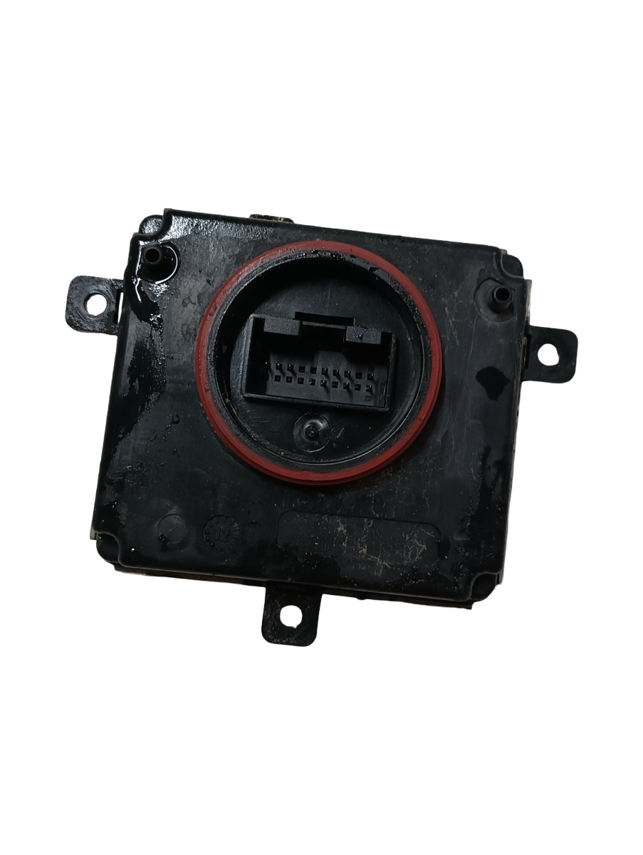Balast faruri cu xenon dreapta fata AUDI A6/S6 IV Saloon 4G2, C7, 4GC 2010 - 2018 Delphi 4g0907697d – foto 2