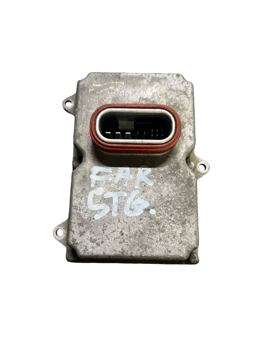 Balast faruri cu xenon MERCEDES-BENZ M-CLASS II W164  2005 - 2012 A0028202426 – foto 2