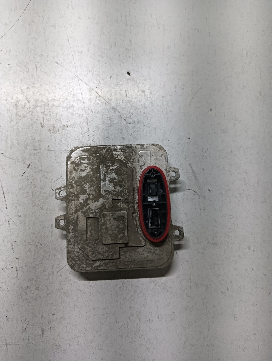 Balast faruri cu xenon stanga fata NISSAN QASHQAI / QASHQAI +2 I J10, JJ10 2006 - 2014 dCi 4x4 M1D, M9R – foto 2