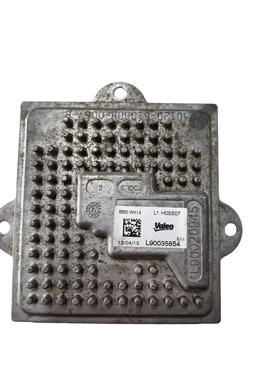 Balast xenon  dreapta fata JEEP GRAND CHEROKEE IV WK, WK2 2010 - > 90035854 – foto 2