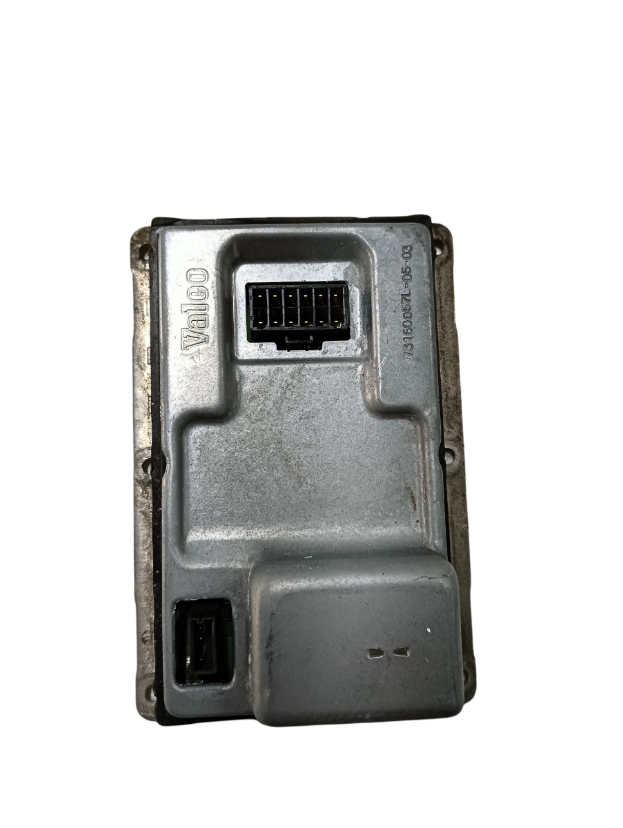 Balast xenon dreapta fata VOLKSWAGEN TOUAREG 7LA, 7L6, 7L7 2002 - 2013 3d0909158 – foto 2