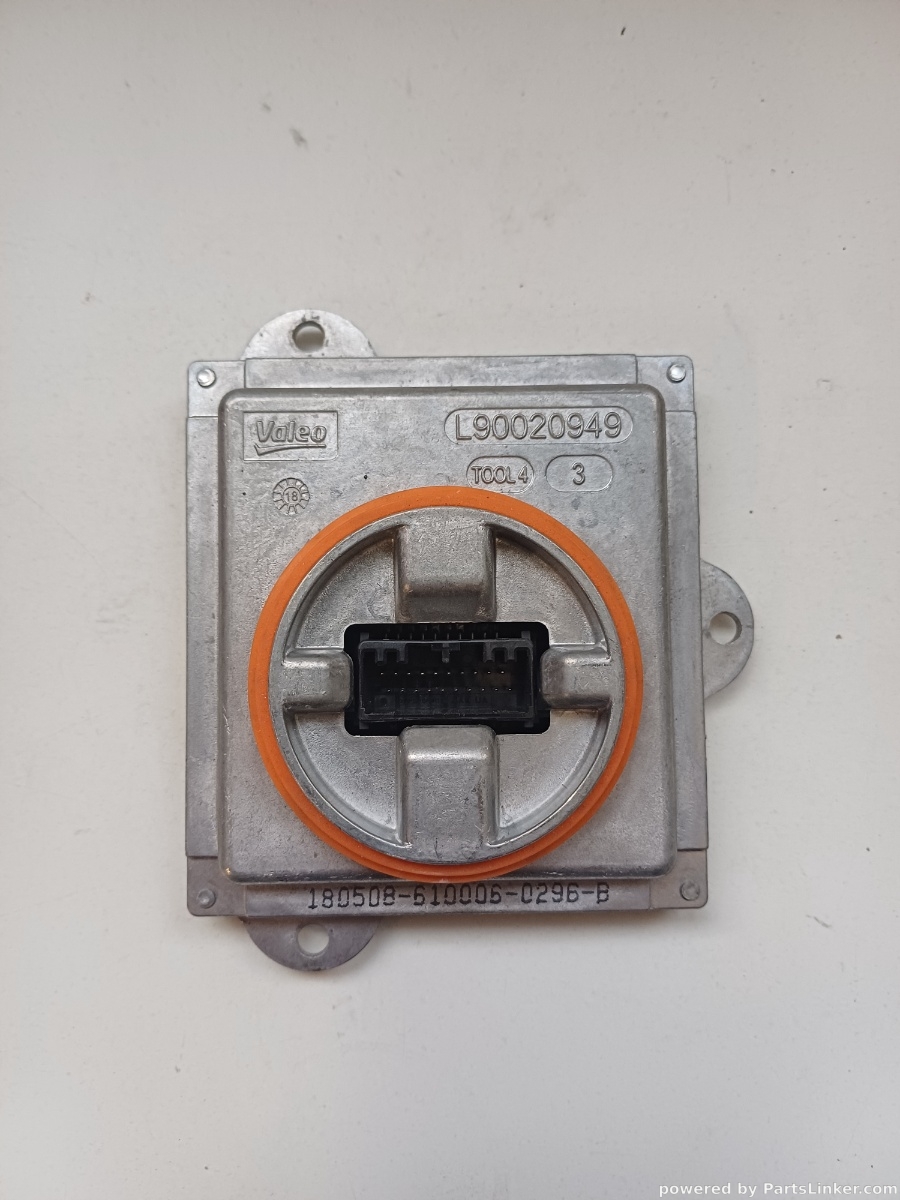 Balast Xenon LAND ROVER RANGE ROVER SPORT (LW_, L494) [ 2013 - > ] OEM L90020949 – foto 2