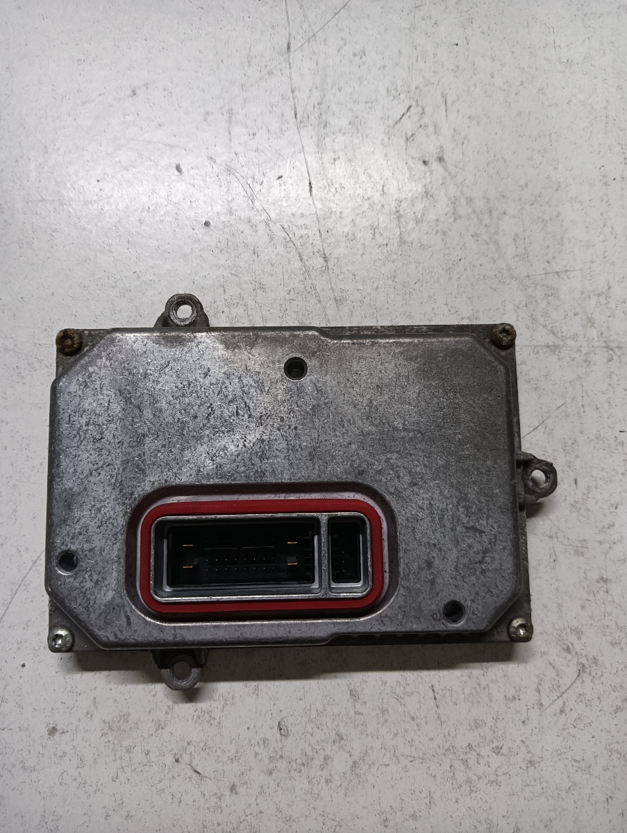 Balast xenon MERCEDES-BENZ S-CLASS II W221, C215 2005 - 2013 1307329113 – foto 2