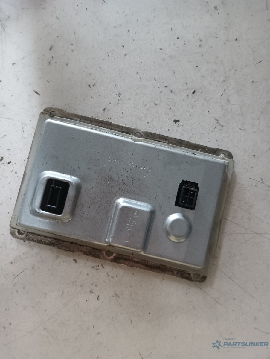 Balast Xenon PEUGEOT 407 (6D_) [ 2004 -> ] OEM 3d0907391b – foto 2