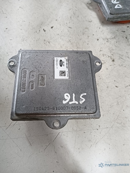 Balast Xenon stanga fata FORD C-MAX II (DXA/CB7, DXA/CEU) [ 2010 - > ] TDCi (XWDA, XWDB, XWDC, XWDD, XWDE) 88KW|120HP OEM 90021969 – foto 2