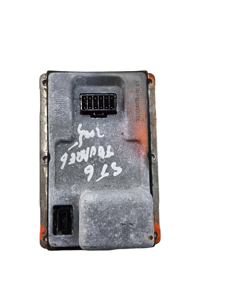 Balast xenon  stanga fata VOLKSWAGEN TOUAREG 7LA, 7L6, 7L7 2002 - 2013 3d0909157 – foto 2