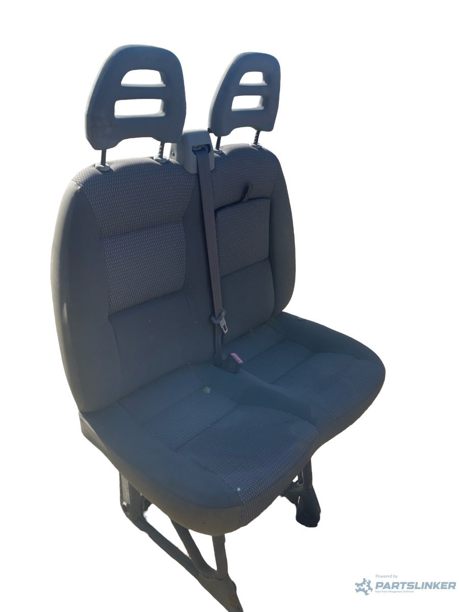Bancheta dreapta fata CITROËN JUMPER 2015 – foto 3