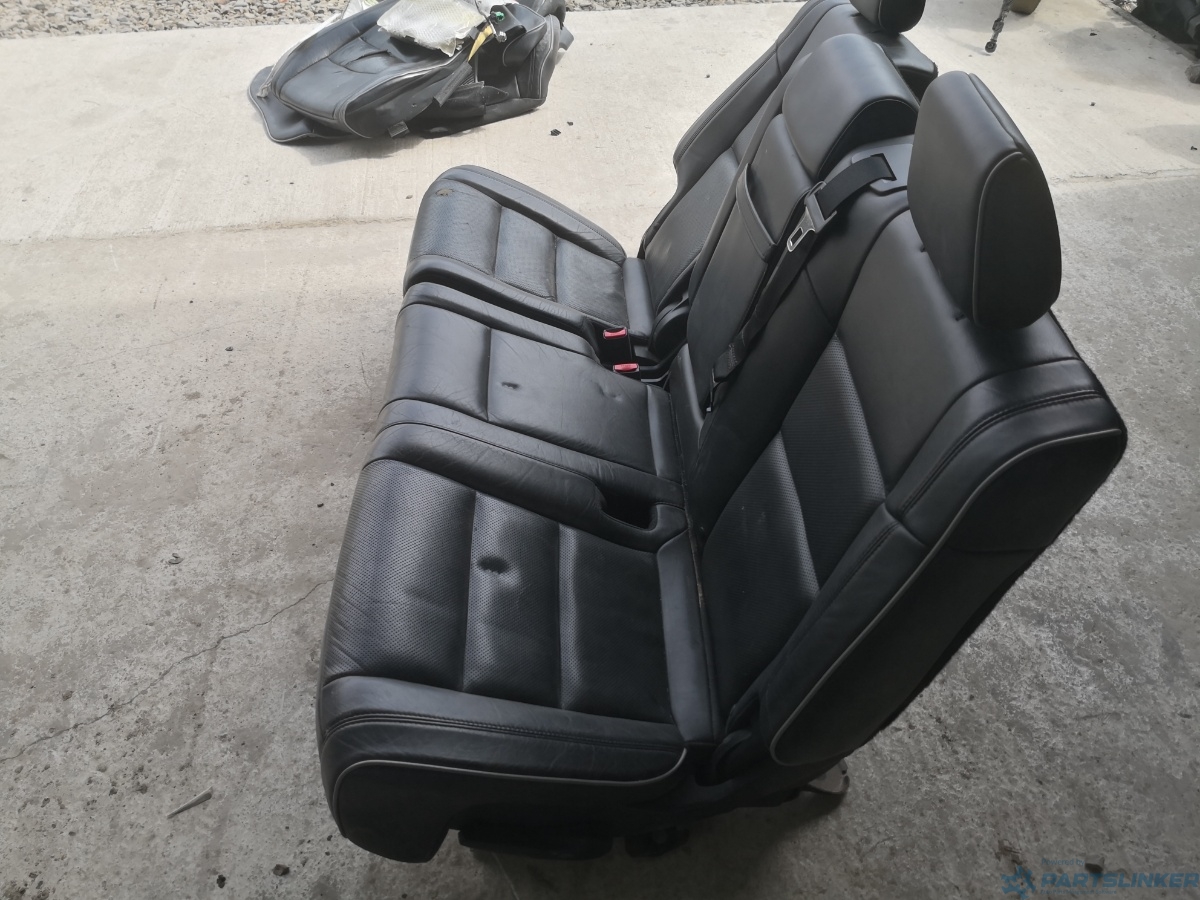 Bancheta/scaun JEEP GRAND CHEROKEE IV (WK, WK2) [ 2010 - > ] – foto 5