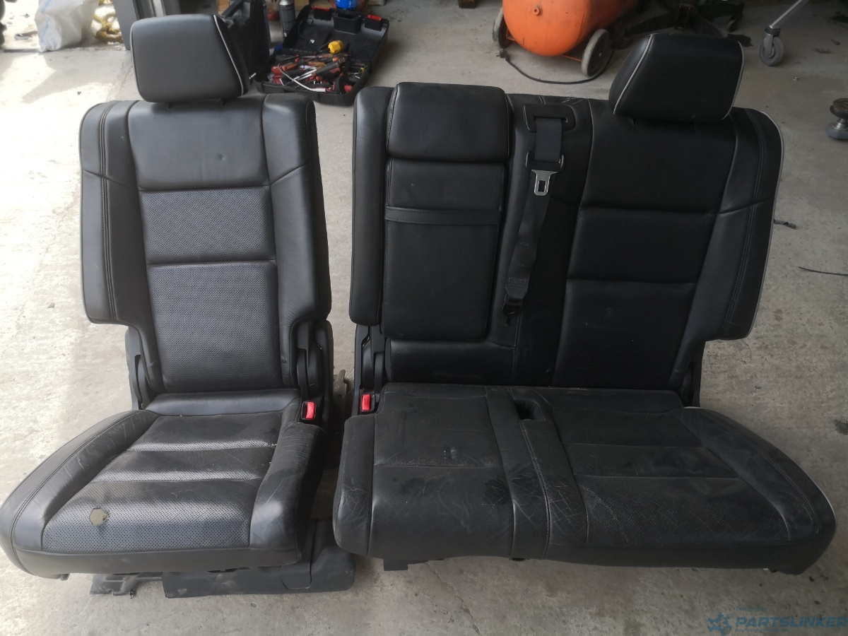 Bancheta/scaun JEEP GRAND CHEROKEE IV (WK, WK2) [ 2010 - > ] – foto 4