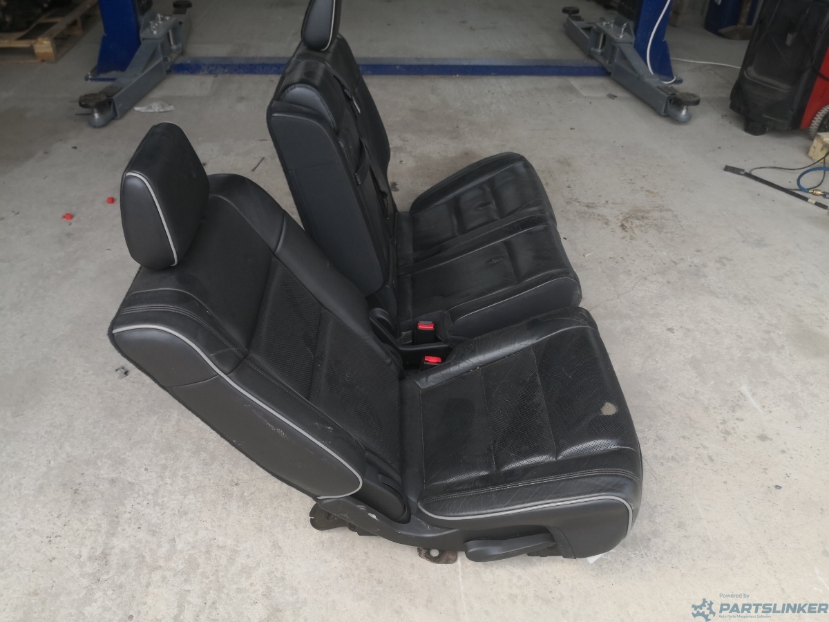 Bancheta/scaun JEEP GRAND CHEROKEE IV (WK, WK2) [ 2010 - > ] – foto 3