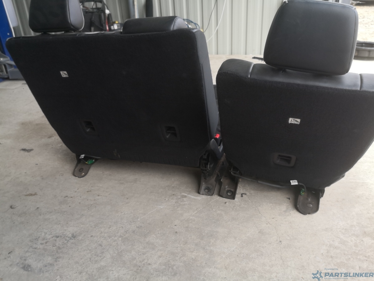 Bancheta/scaun JEEP GRAND CHEROKEE IV (WK, WK2) [ 2010 - > ] – foto 2