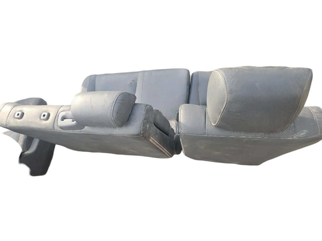 Bancheta spate 4 usi TOYOTA LAND CRUISER LJ12_, KZJ12_, TRJ12_, KDJ12_, GRJ12_ 2002 - 3.0 D-4D 1KD-FTV – foto 3