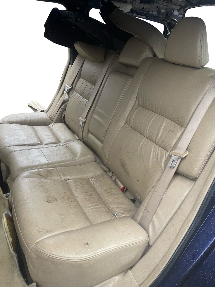 Bancheta spate BREAK HONDA ACCORD VII CL, CN 2003 - 2012 – foto 2