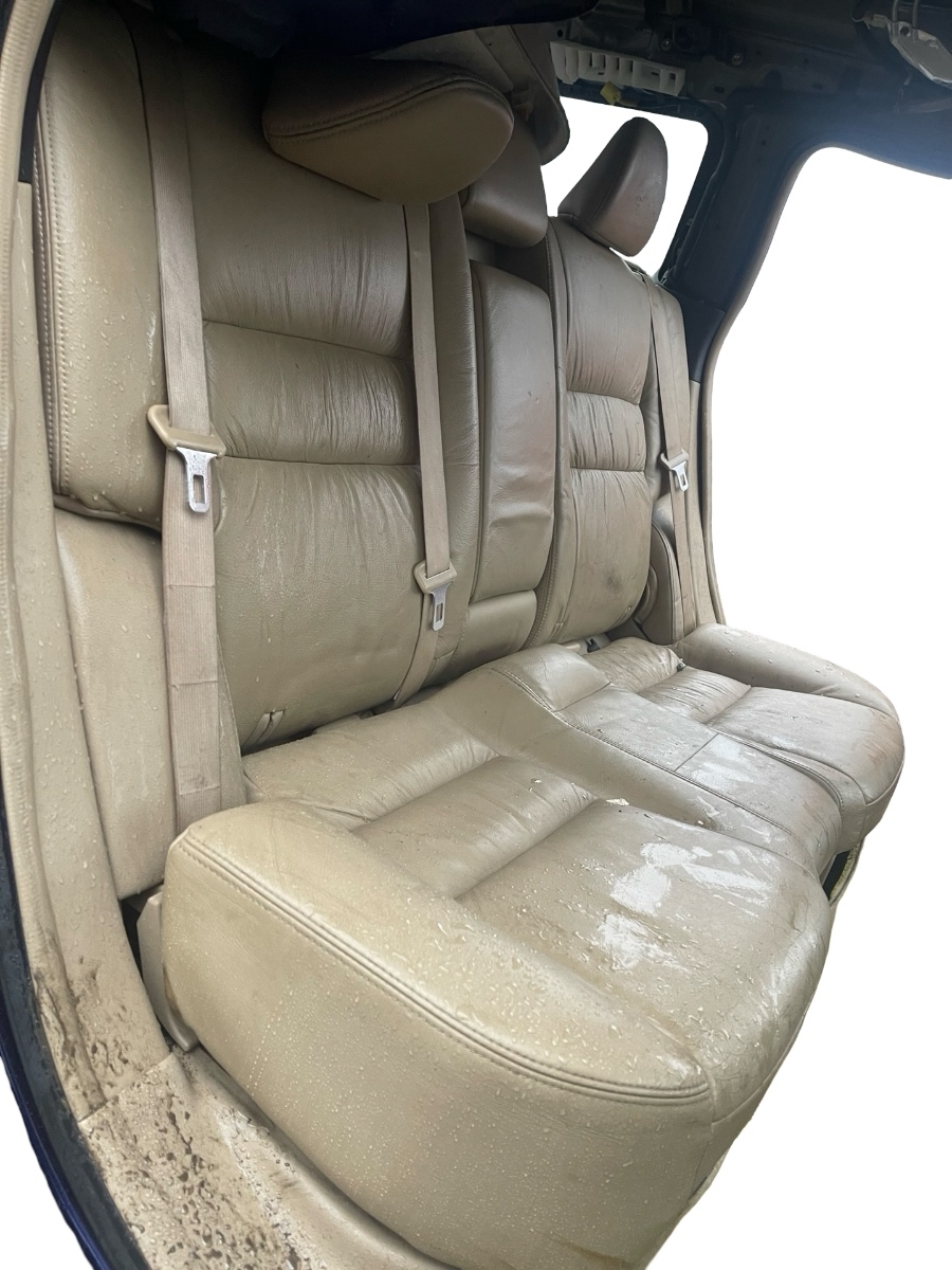 Bancheta spate BREAK HONDA ACCORD VII CL, CN 2003 - 2012 – foto 3