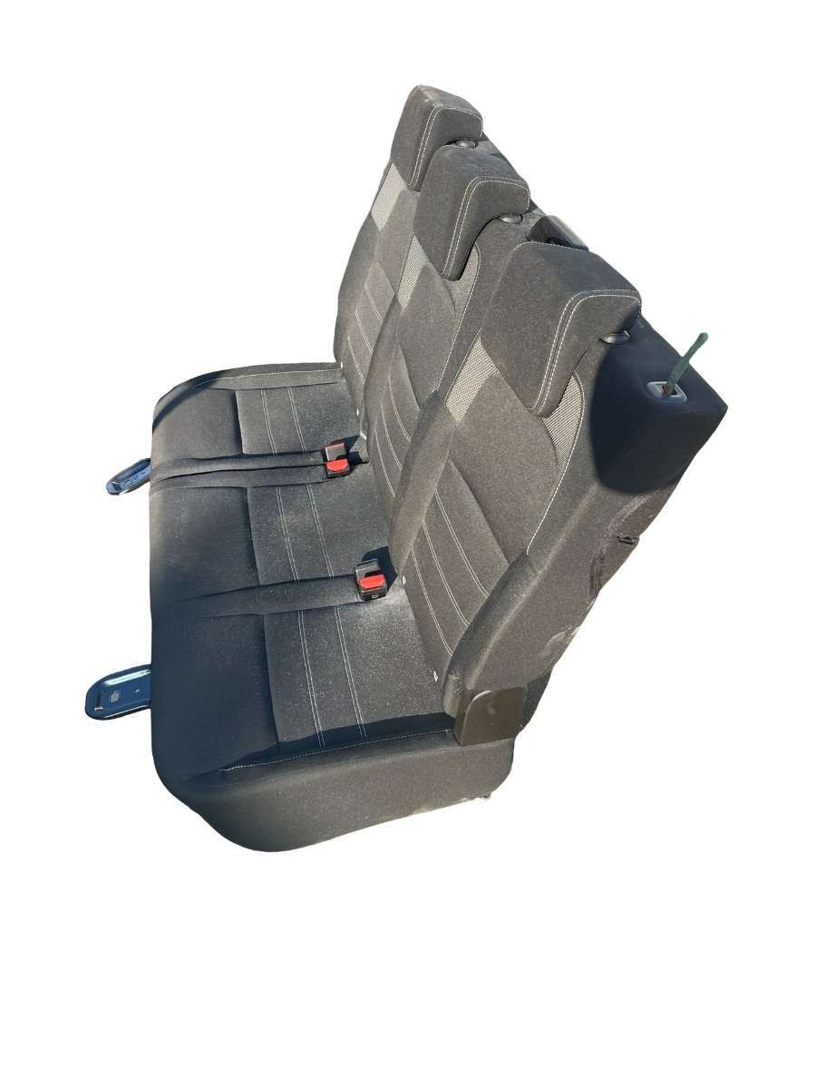 Bancheta spate DACIA JOGGER 2024 – foto 2