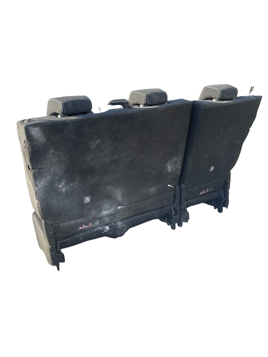 Bancheta spate DACIA JOGGER 2024 – foto 3