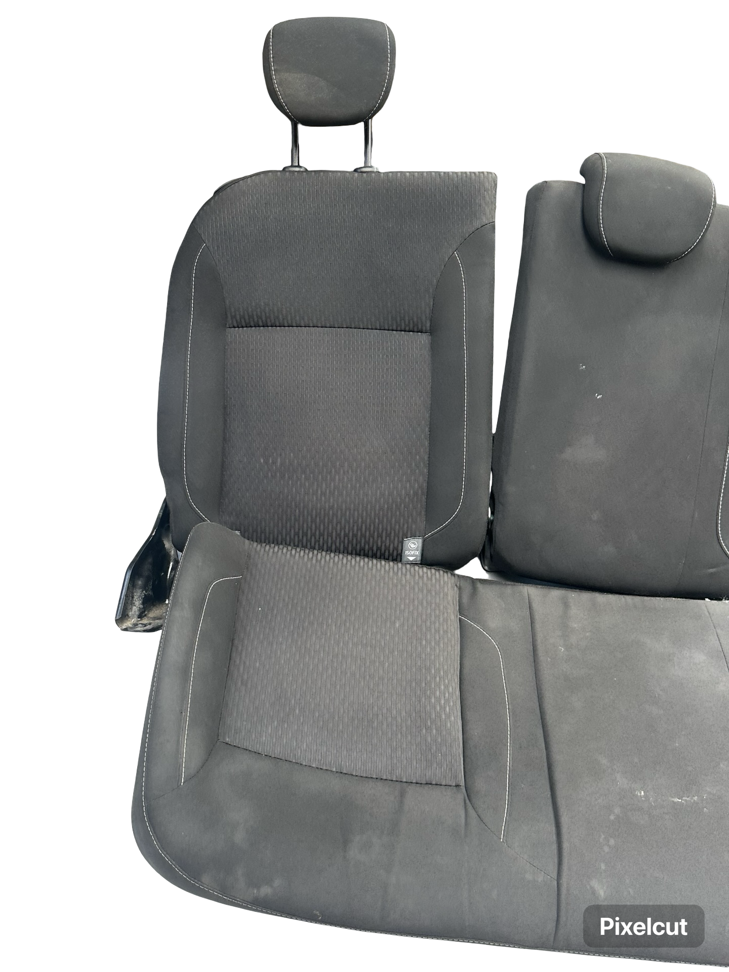 Bancheta  spate Dacia Logan 2  Facelift Berlină 2012–2020 – foto 2