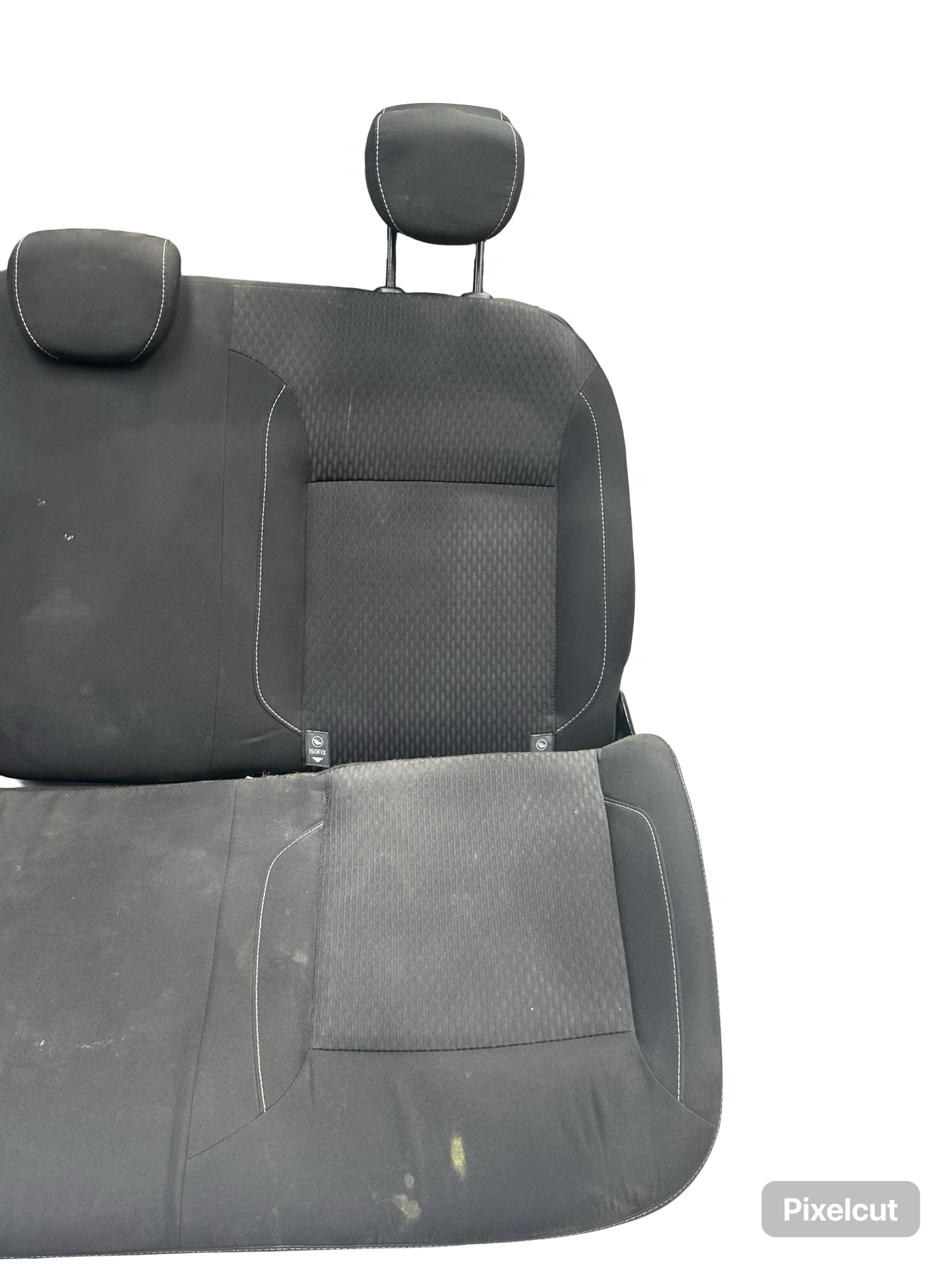 Bancheta  spate Dacia Logan 2  Facelift Berlină 2012–2020 – foto 4