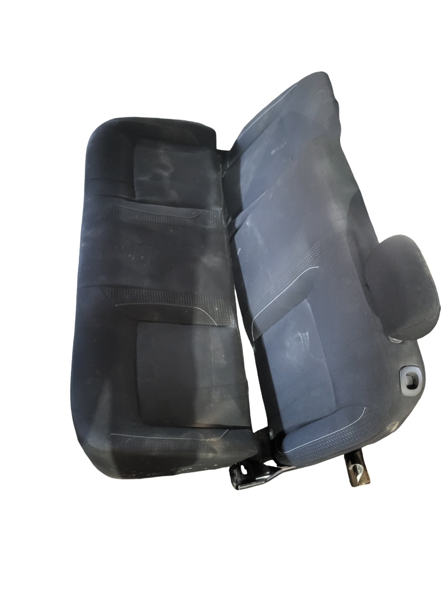 Bancheta spate DACIA LOGAN MCV II 2013 -> – foto 3