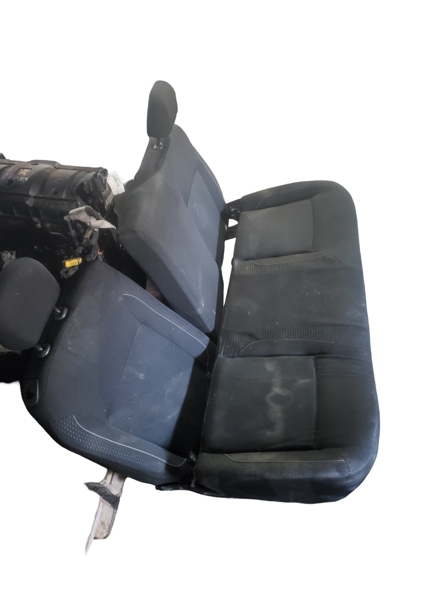 Bancheta spate DACIA LOGAN MCV II 2013 -> – foto 2