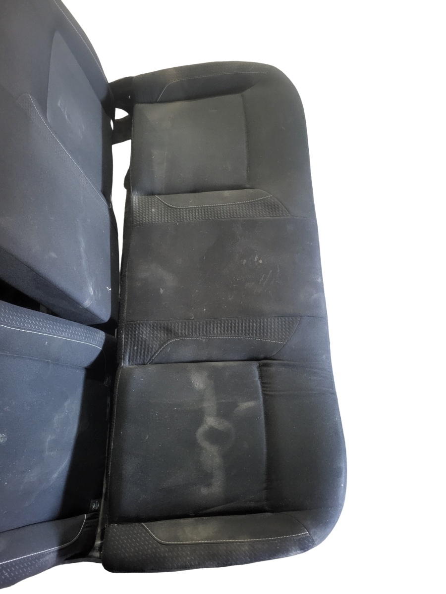 Bancheta spate DACIA LOGAN MCV II 2013 -> – foto 4