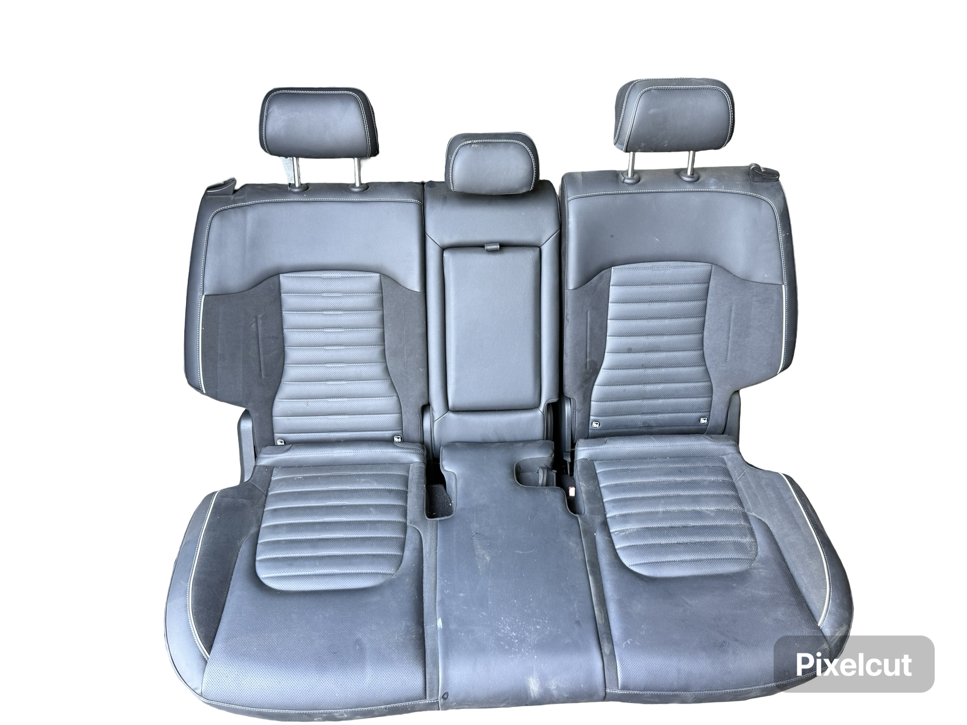 Bancheta Spate KIA Sportage 5 SUV 2021–2025