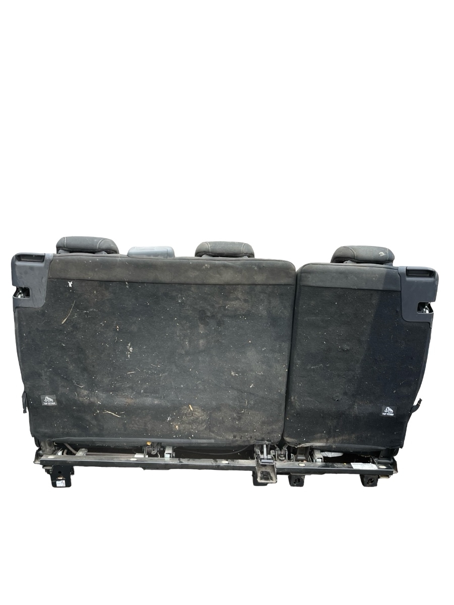Bancheta spate MERCEDES-BENZ CITAN Box 415 2012 - > – foto 2