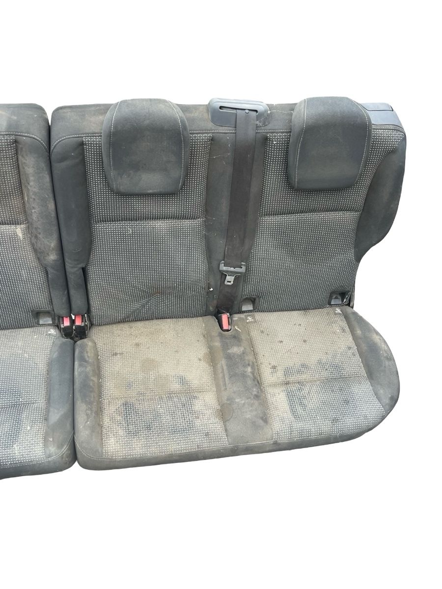 Bancheta spate MERCEDES-BENZ CITAN Box 415 2012 - > – foto 4
