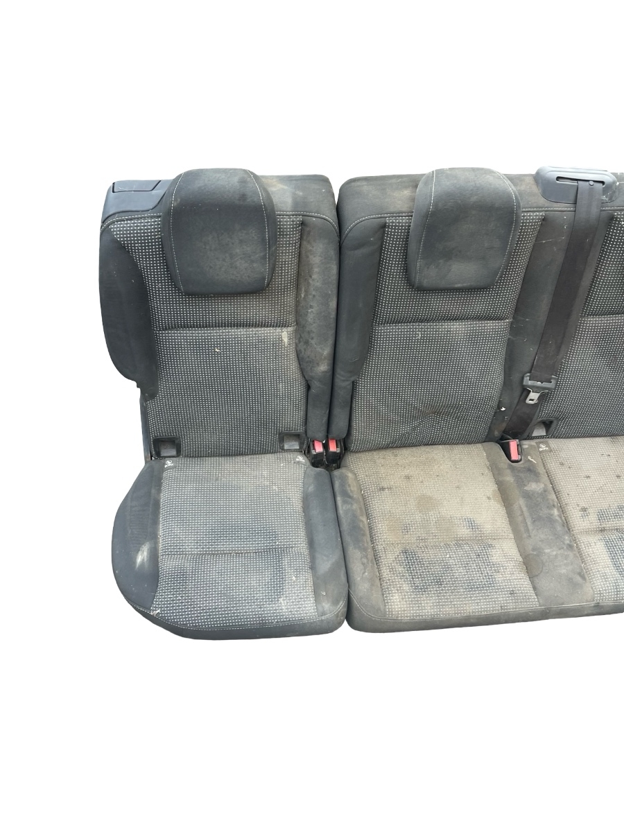 Bancheta spate MERCEDES-BENZ CITAN Box 415 2012 - > – foto 3
