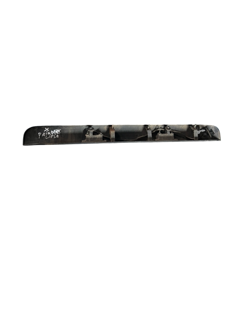Banda decorativa portbagaj O PRINDERE ESTE LIPSA - VOLKSWAGEN TRANSPORTER V Box 7HA, 7HH, 7EA, 7EH 2003 - > 7H0827329B – foto 2
