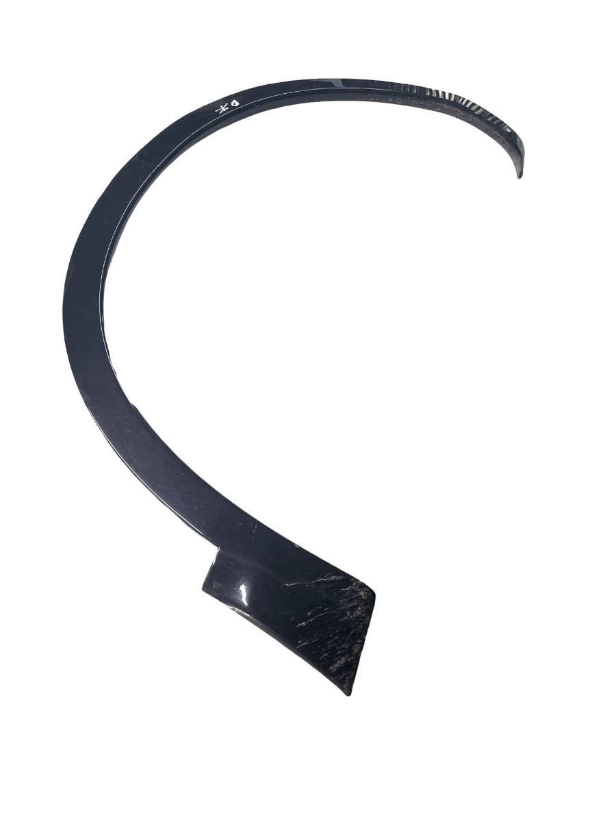 Bandou aripa dreapta fata NISSAN QASHQAI / QASHQAI +2 I J10, JJ10 2006 - 2014 63810