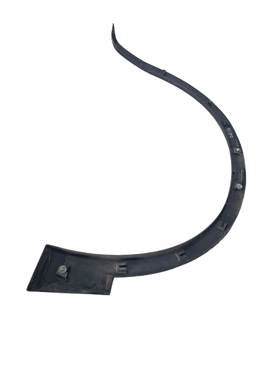 Bandou aripa dreapta fata NISSAN QASHQAI / QASHQAI +2 I J10, JJ10 2006 - 2014 63810 – foto 2