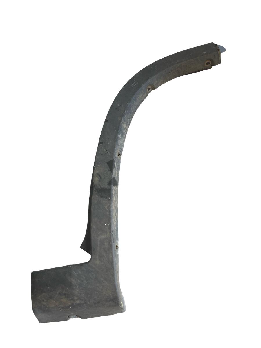 Bandou aripa dreapta fata PEUGEOT BOXER Box 2006 -> 1307938070