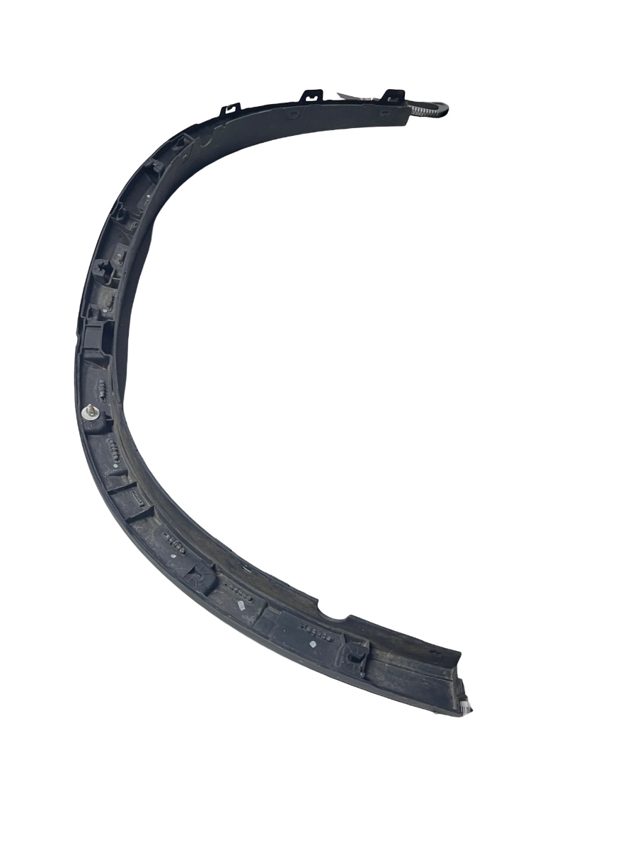 Bandou aripa  dreapta spate BMW X5 III F15, F85 2012 - 2018 51177309100 – foto 2