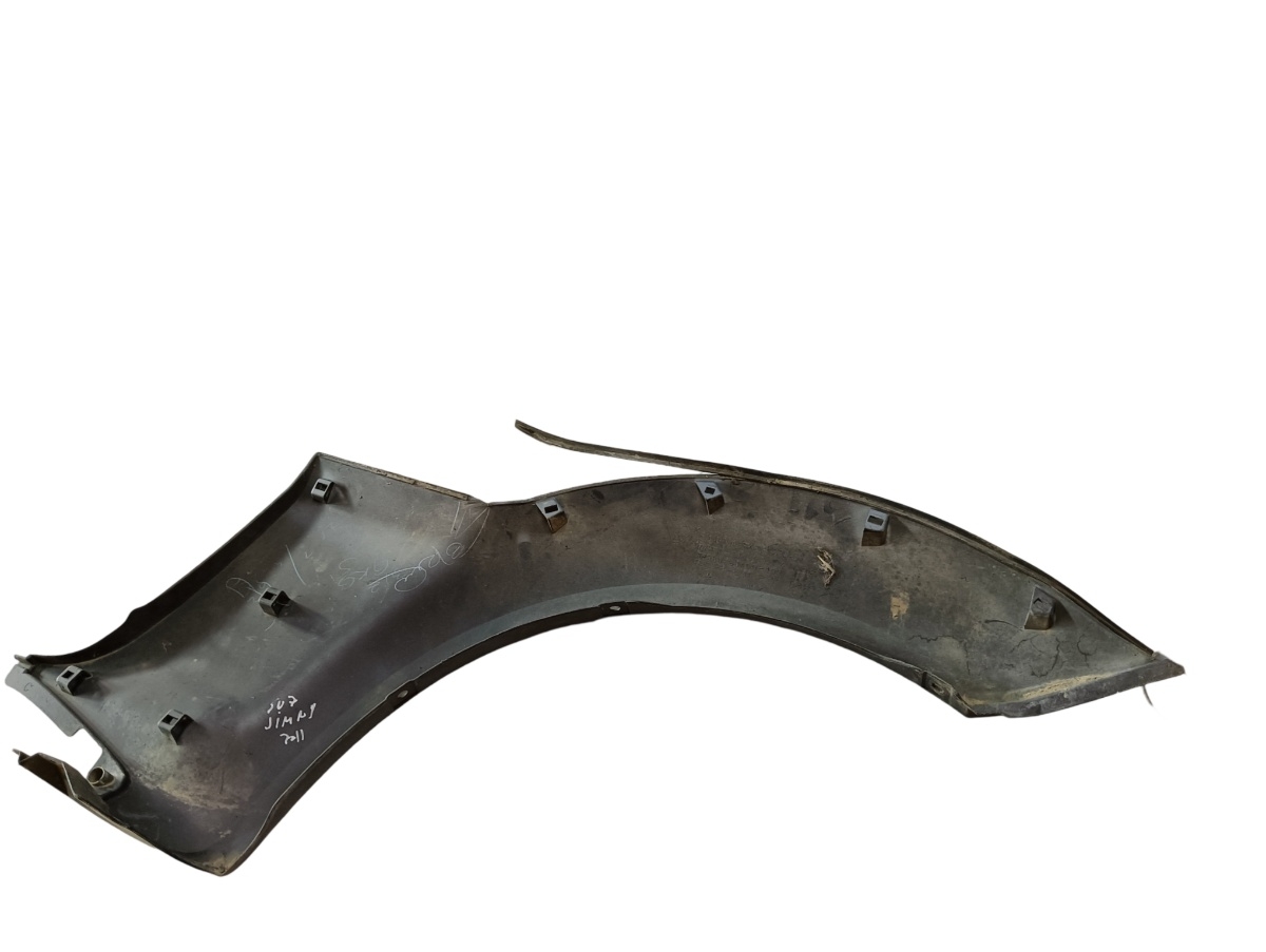 Bandou aripa dreapta spate SUZUKI JIMNY SN 1998 - > 7755081a00 – foto 2