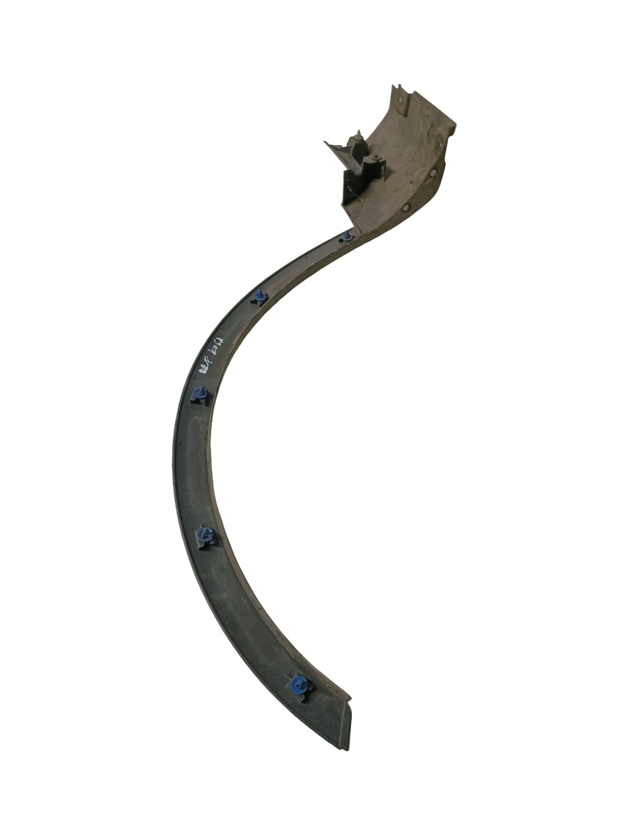 Bandou aripa fata dreapta fata FORD KUGA I 2008 - 2012 – foto 2