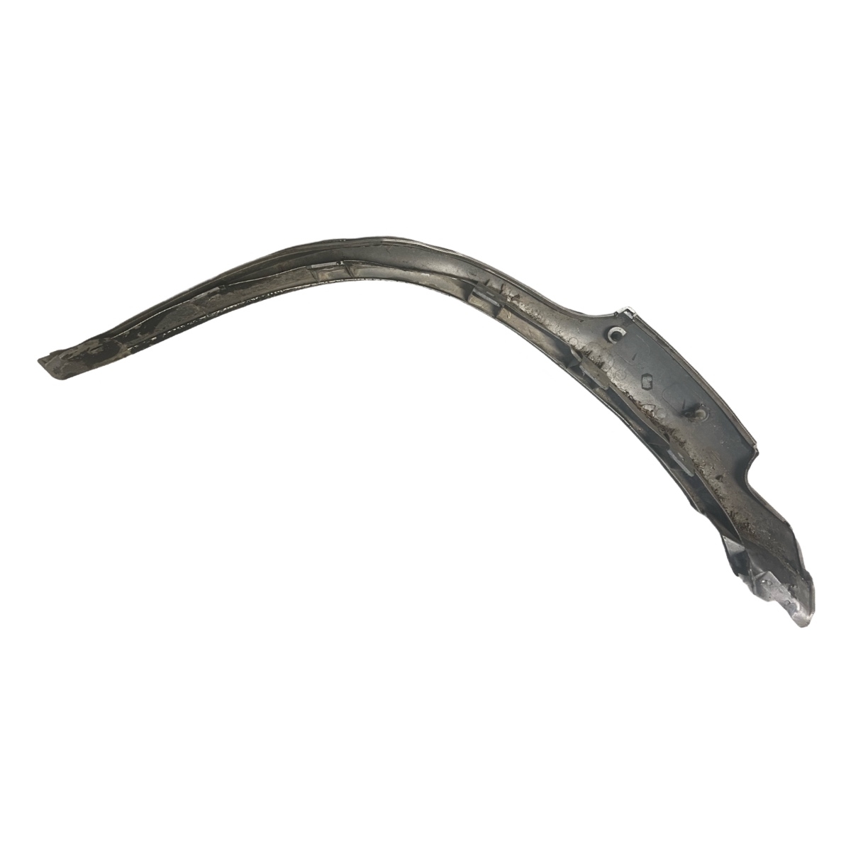 Bandou aripa fata dreapta fata NISSAN TERRANO II R20 1992 - 2007 – foto 2