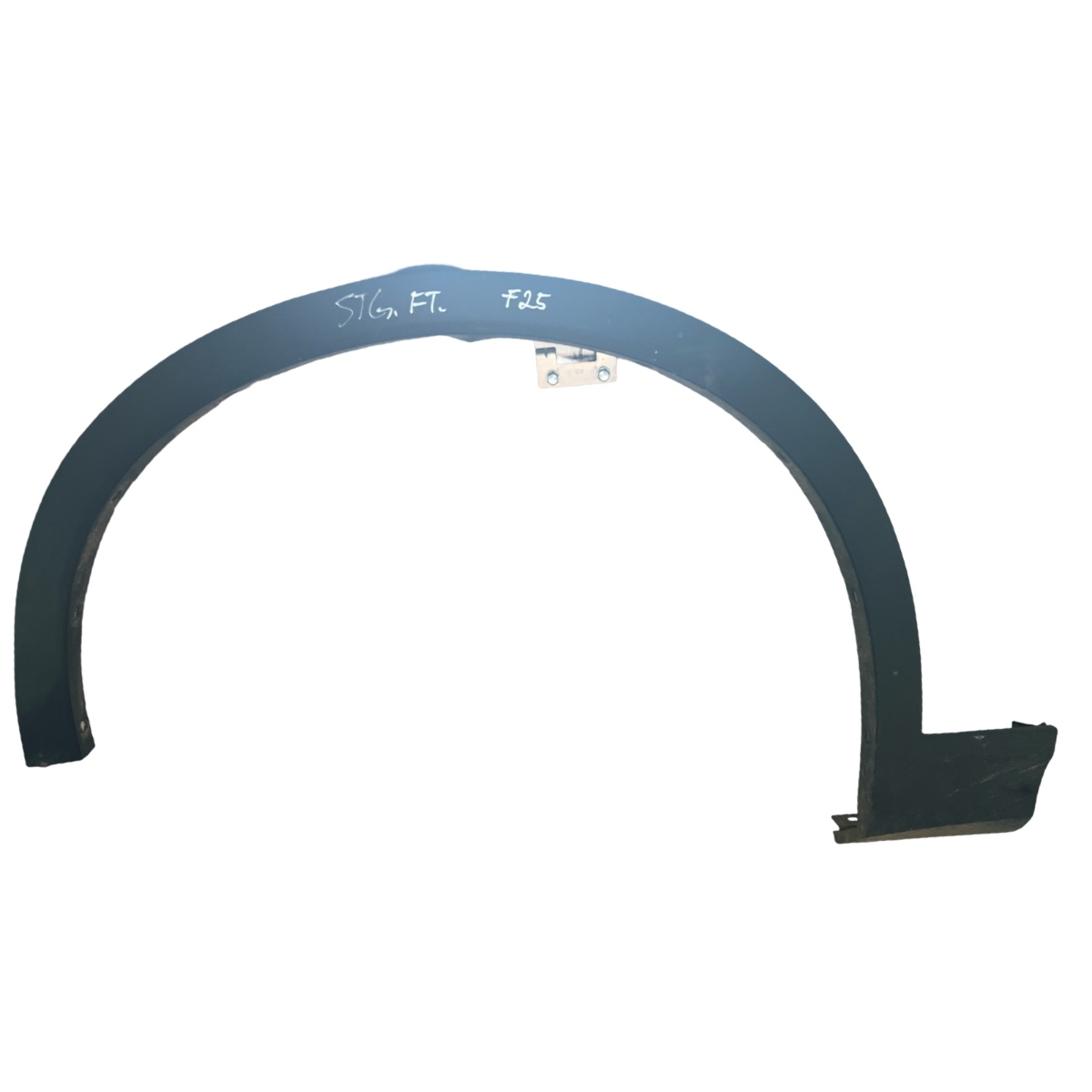 Bandou aripa fata stanga fata BMW X3 II F25 2010 - 2017