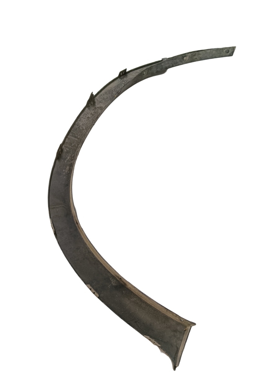 Bandou aripa fata stanga fata BMW X5 II E70 2006 - 2013 – foto 2
