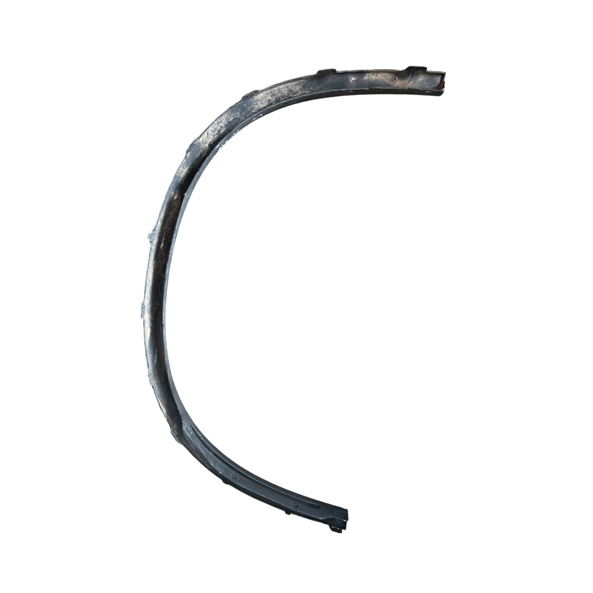 Bandou aripa fata stanga fata BMW X5 III F15, F85 2012 - 2018 – foto 2