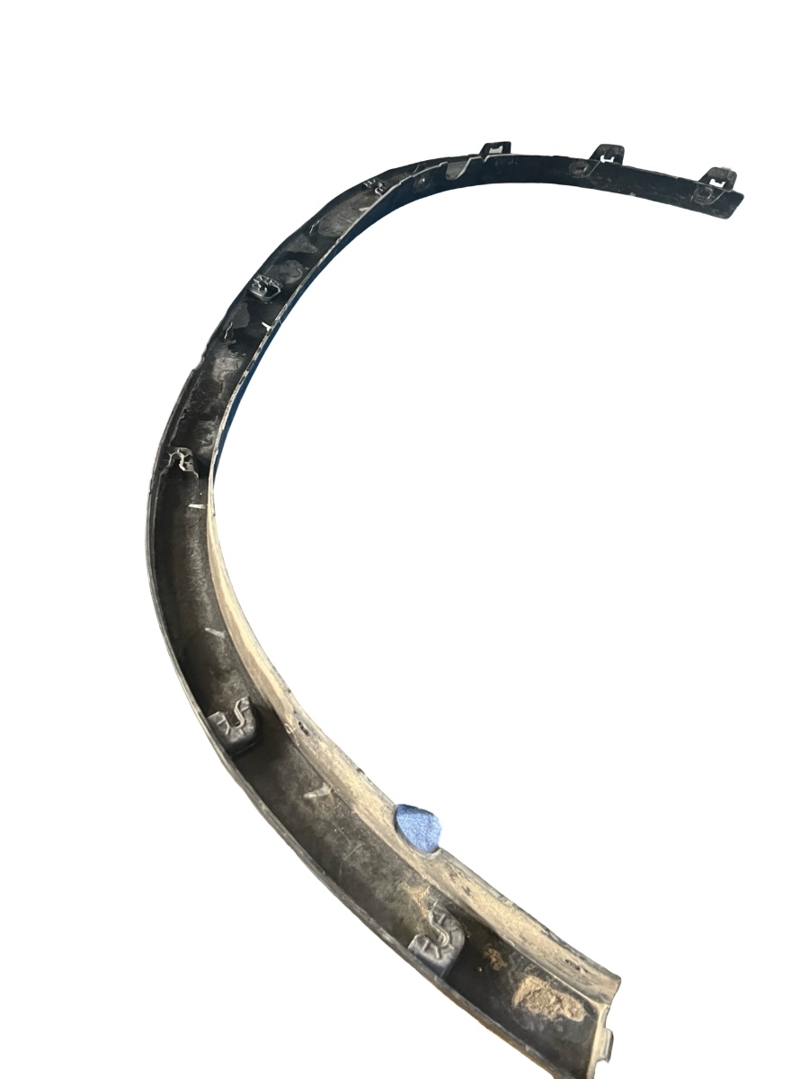 Bandou aripa spate dreapta spate BMW X5 III F15, F85 2012 - 2018 5117729437 – foto 2