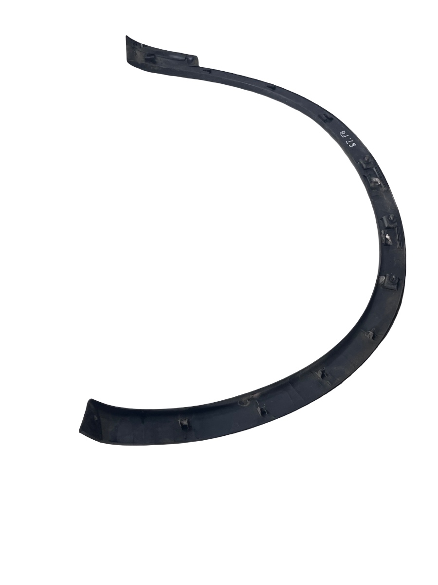 Bandou aripa  stanga fata NISSAN QASHQAI / QASHQAI +2 I J10, JJ10 2006 - 2014 63811BR01A – foto 2