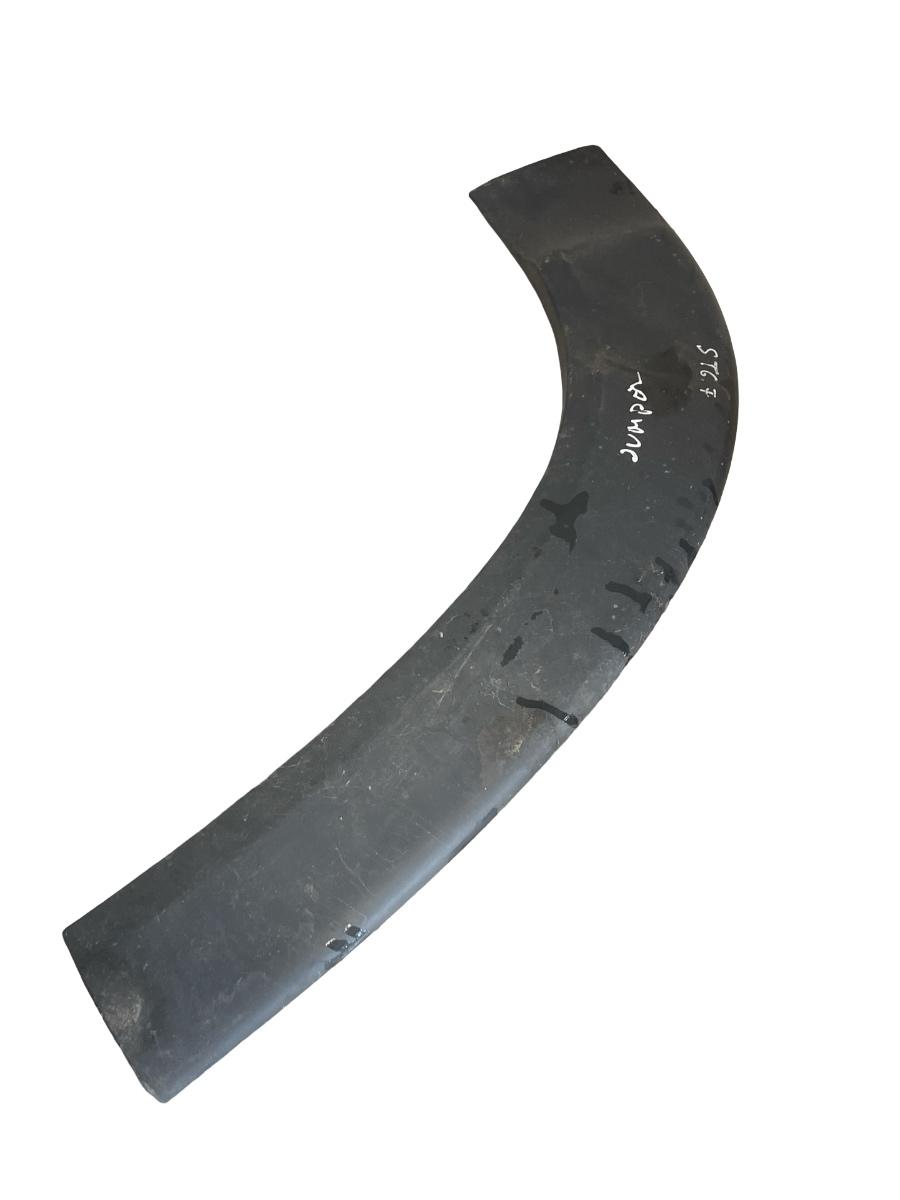 Bandou aripa stanga fata PEUGEOT BOXER Box 2006 -> 1307160070 – foto 2
